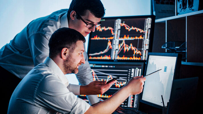 10 CONSEJOS SOBRE COMO APRENDER A INVERTIR O HACER TRADING