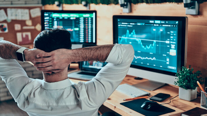 EL TRADER PERFECTO