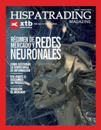 Hispatrading 21