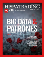 Portada Hispatrading 27