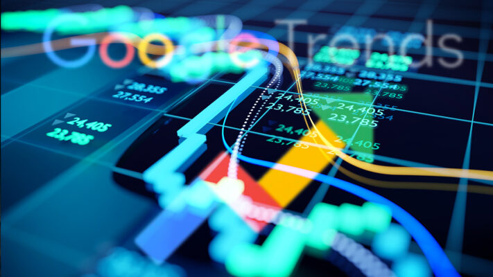 ¿COMO UTILIZAR GOOGLE PARA HACER TRADING
