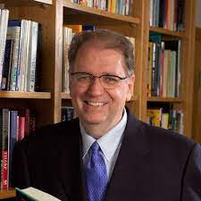Van K. Tharp