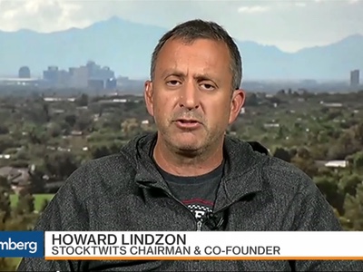 howard on bloomberg