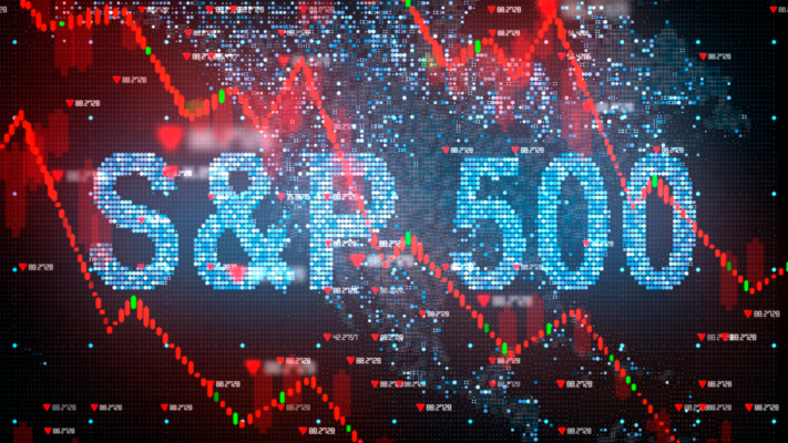 SP500