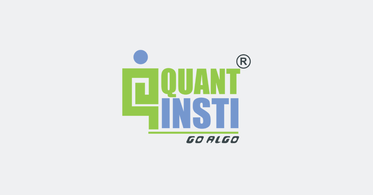 QuantInsti OG