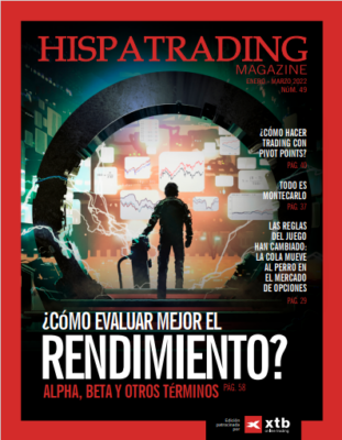 PORTADA MAGAZINE ¿COMO EVALUAR EL RENDIMIENTO