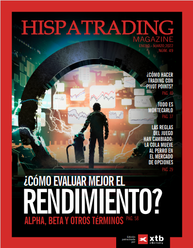 PORTADA MAGAZINE ¿COMO EVALUAR EL RENDIMIENTO