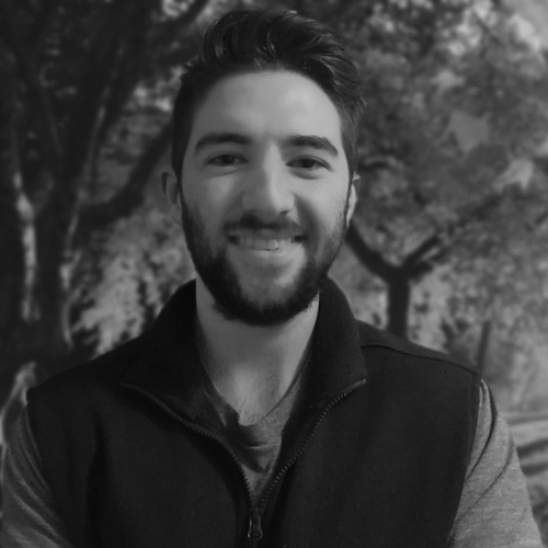 Brandon Beylo Macro Ops old