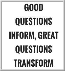 GoodQuestions