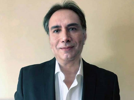 intro andres garcia