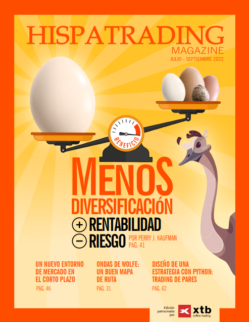 HISPATRADING 51