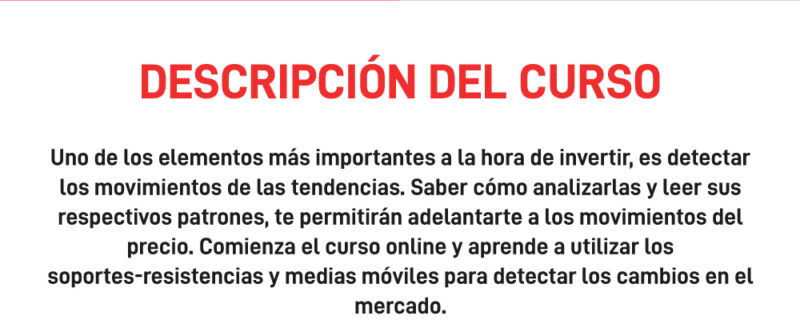 base cursos cambios de tendencias 2