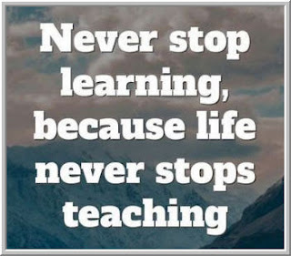 LearningTeaching