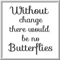 ChangeButterflies