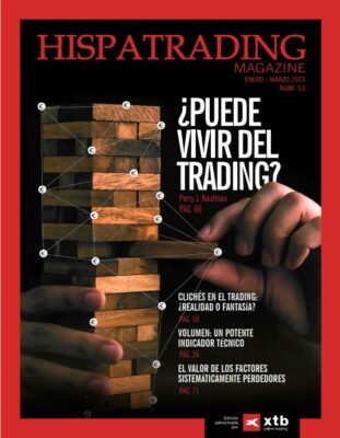 HISPATRADING 53