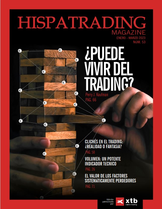 HISPATRADING 53