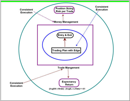 FIGURA 1 Paradigma del éxito