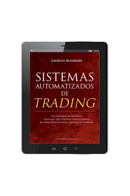 sistemas automatizados de trading