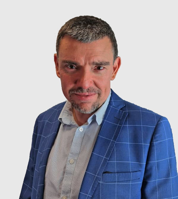 sergi sanchez profesor